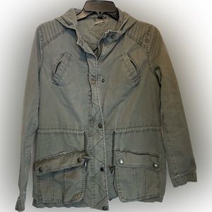 Woman’s JouJou jacket